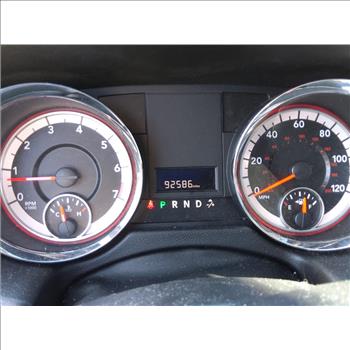 2018 Dodge Grand Caravan (Hartford, CT 06114)