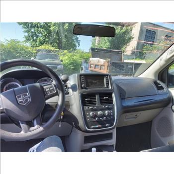 2018 Dodge Grand Caravan (Hartford, CT 06114)