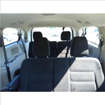 2018 Dodge Grand Caravan (Hartford, CT 06114)