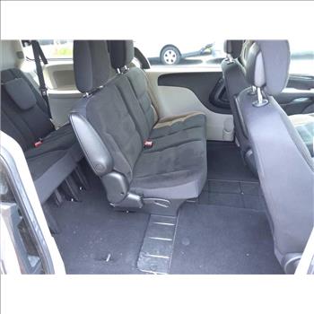 2018 Dodge Grand Caravan (Hartford, CT 06114)