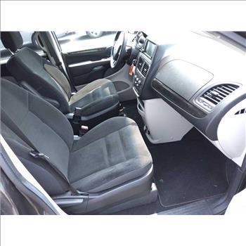 2018 Dodge Grand Caravan (Hartford, CT 06114)