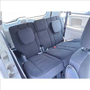 2018 Dodge Grand Caravan (Hartford, CT 06114)