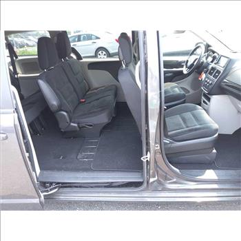 2018 Dodge Grand Caravan (Hartford, CT 06114)