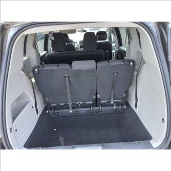 2018 Dodge Grand Caravan (Hartford, CT 06114)