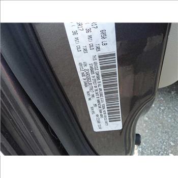 2018 Dodge Grand Caravan (Hartford, CT 06114)