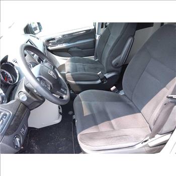 2018 Dodge Grand Caravan (Hartford, CT 06114)