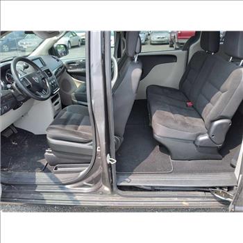 2018 Dodge Grand Caravan (Hartford, CT 06114)