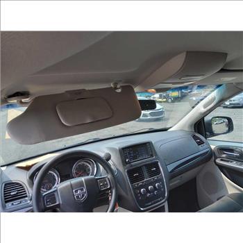 2018 Dodge Grand Caravan (Hartford, CT 06114)