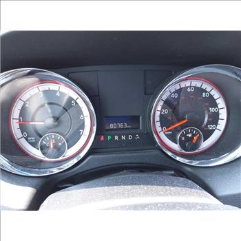 2018 Dodge Grand Caravan (Hartford, CT 06114)
