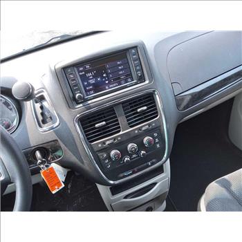 2018 Dodge Grand Caravan (Hartford, CT 06114)