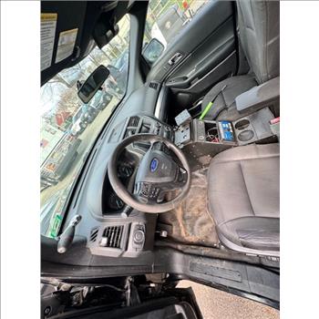 2018 Ford Explorer (Garfield, NJ 07026)