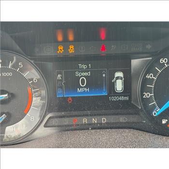 2018 Ford Explorer (Garfield, NJ 07026)