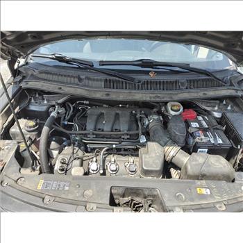2018 Ford Explorer (Hartford, CT 06114)