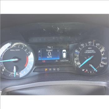 2018 Ford Explorer (Hartford, CT 06114)