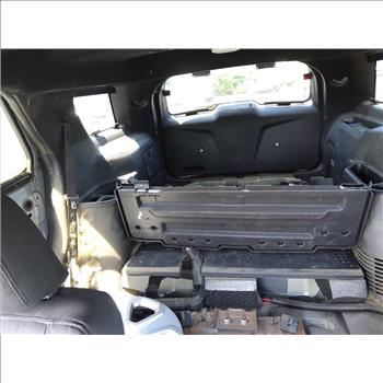 2018 Ford Explorer (Hartford, CT 06114)