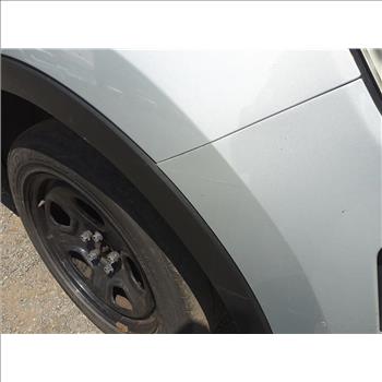 2018 Ford Explorer (Hartford, CT 06114)