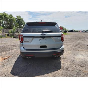 2018 Ford Explorer (Hartford, CT 06114)