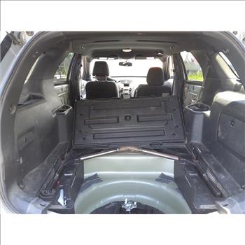2018 Ford Explorer (Hartford, CT 06114)