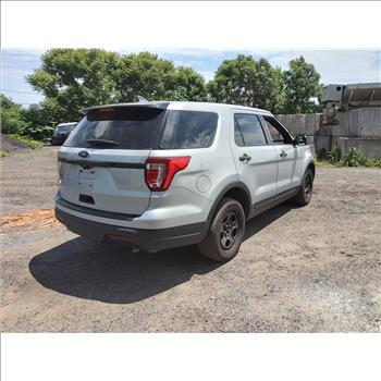 2018 Ford Explorer (Hartford, CT 06114)