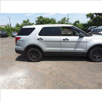 2018 Ford Explorer (Hartford, CT 06114)