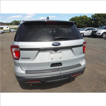 2018 Ford Explorer (Hartford, CT 06114)