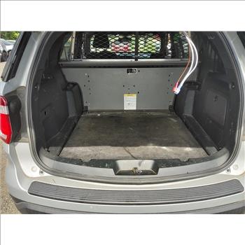 2018 Ford Explorer (Hartford, CT 06114)