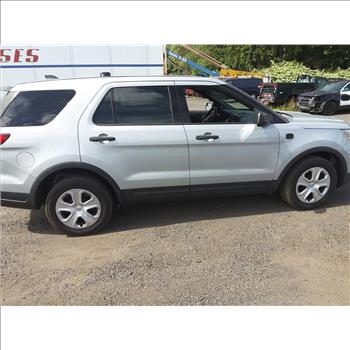 2018 Ford Explorer (Hartford, CT 06114)