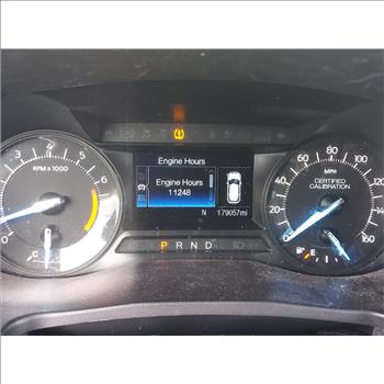 2018 Ford Explorer (Hartford, CT 06114)