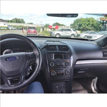 2018 Ford Explorer (Hartford, CT 06114)