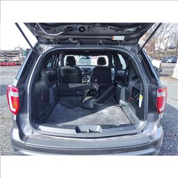 2018 Ford Explorer (Hartford, CT 06114)