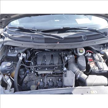 2018 Ford Explorer (Hartford, CT 06114)