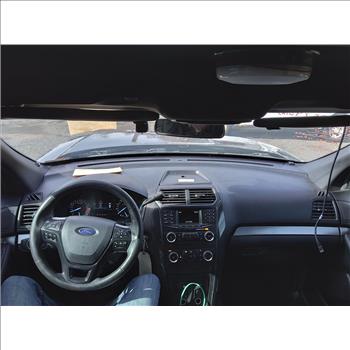 2018 Ford Explorer (Hartford, CT 06114)