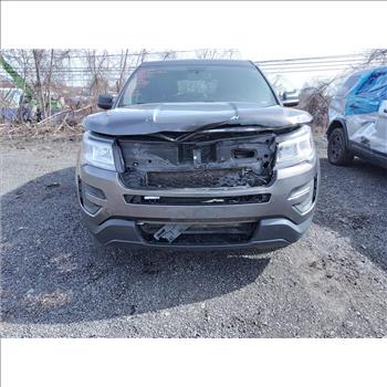 2018 Ford Explorer (Hartford, CT 06114)