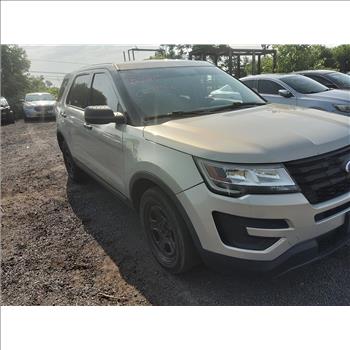 2018 Ford Explorer (Hartford, CT 06114)