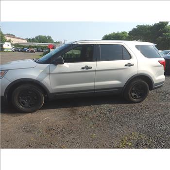 2018 Ford Explorer (Hartford, CT 06114)