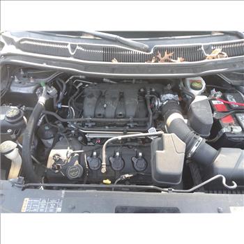 2018 Ford Explorer (Hartford, CT 06114)
