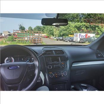 2018 Ford Explorer (Hartford, CT 06114)