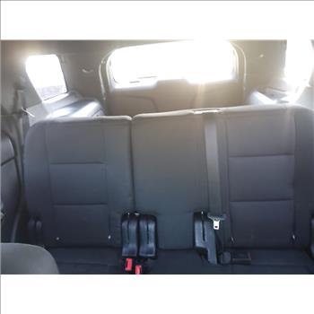 2018 Ford Explorer (Hartford, CT 06114)
