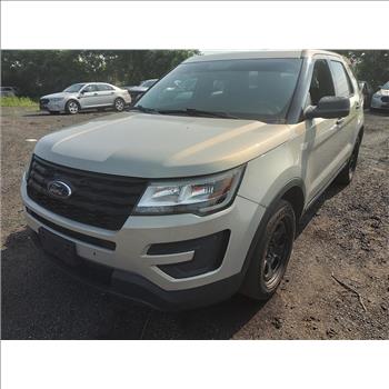 2018 Ford Explorer (Hartford, CT 06114)