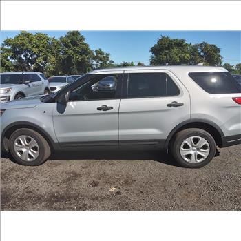 2018 Ford Explorer (Hartford, CT 06114)