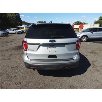 2018 Ford Explorer (Hartford, CT 06114)