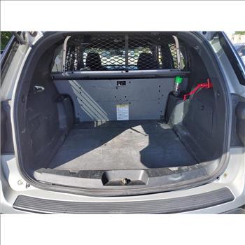 2018 Ford Explorer (Hartford, CT 06114)