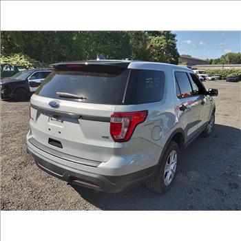 2018 Ford Explorer (Hartford, CT 06114)