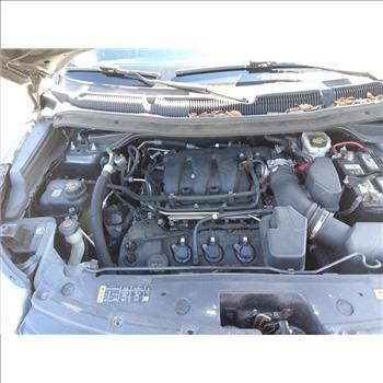 2018 Ford Explorer (Hartford, CT 06114)