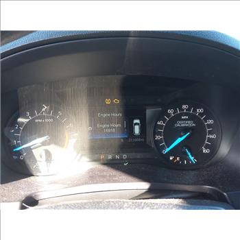 2018 Ford Explorer (Hartford, CT 06114)
