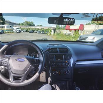2018 Ford Explorer (Hartford, CT 06114)