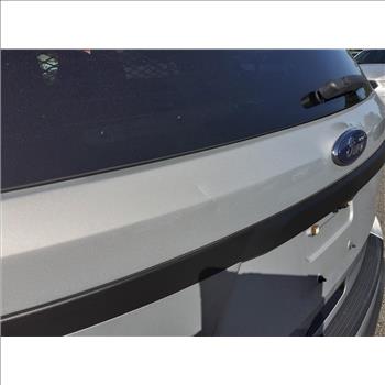 2018 Ford Explorer (Hartford, CT 06114)