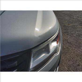 2018 Ford Explorer (Hartford, CT 06114)