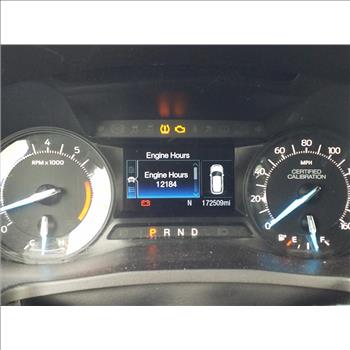 2018 Ford Explorer (Hartford, CT 06114)