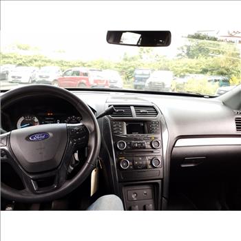 2018 Ford Explorer (Hartford, CT 06114)